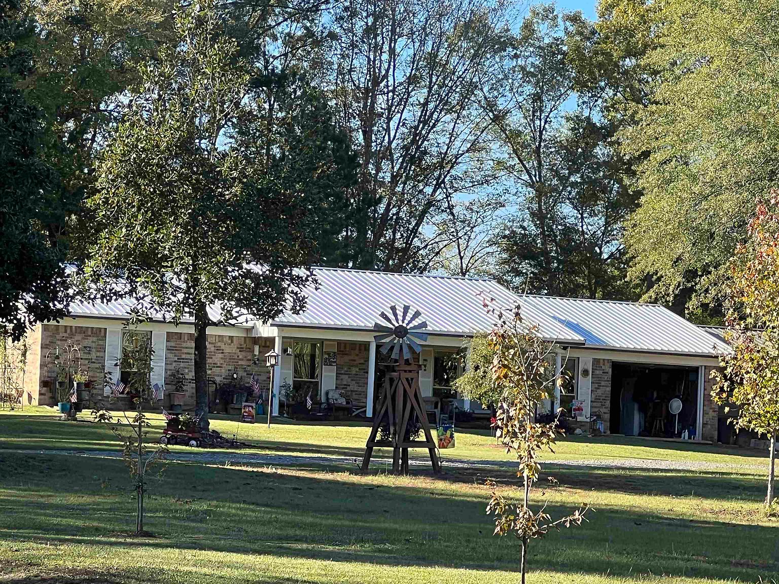 2461 County Road 4916, Timpson, TX 75975 Zillow