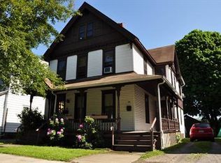 20 Sturges St FLOOR 1, Binghamton, NY 13901