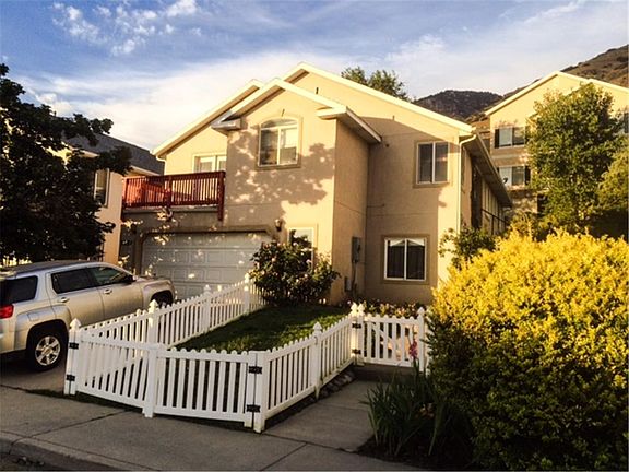 2nd image of 1181 S Slate Canyon Dr