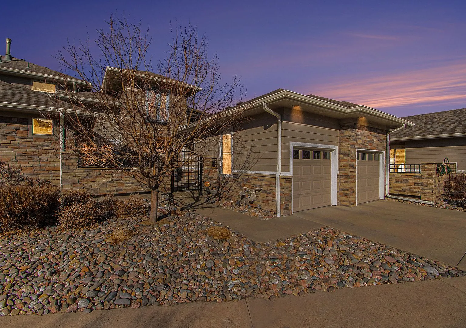 Luxury Home with Mountain and City Views in the Coveted Bluffs at Pinehurst Community — Photo 2