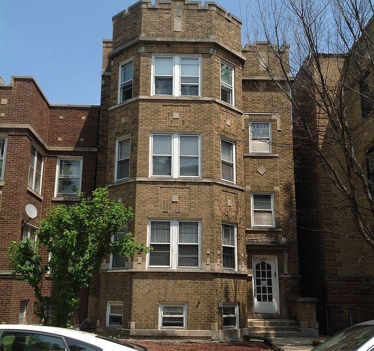 1st image of 4845 N Talman Ave APT 1