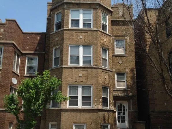 4845 N Talman Ave APT 1, Chicago, IL 60625