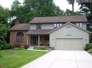6268 Harborview Ave NW, Canton, OH 44718