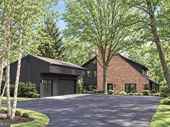 2249 Hunter Mill Rd, Vienna, VA 22181