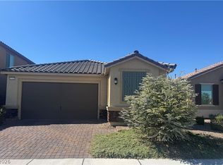 5733 Tall Redstone St, North Las Vegas, NV 89081