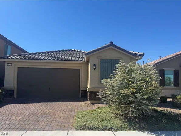5733 Tall Redstone St, North Las Vegas, NV 89081
