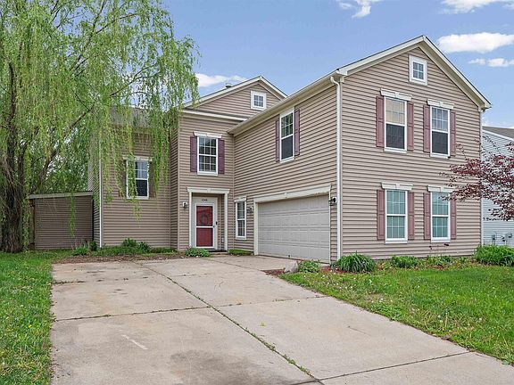 2nd image of 4348 Pocahontas Ct