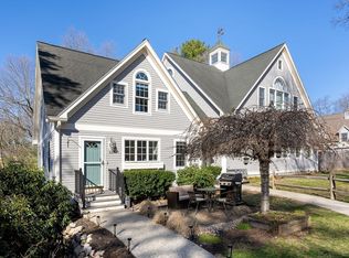 129 River St #A, Middleton, MA 01949