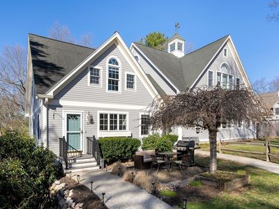 129 River St #A, Middleton, MA, 01949