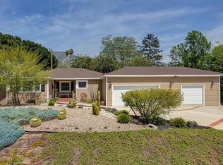 3107 Stevens St, La Crescenta, CA 91214