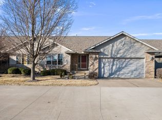 1126 W Le Claire Rd #0, Eldridge, IA 52748