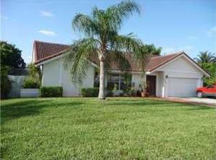 1996 N Conference Dr, Boca Raton, FL 33486