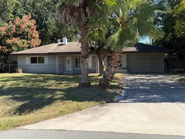 4835 FLEETWOOD STREET, LAKE WALES, FL 33859