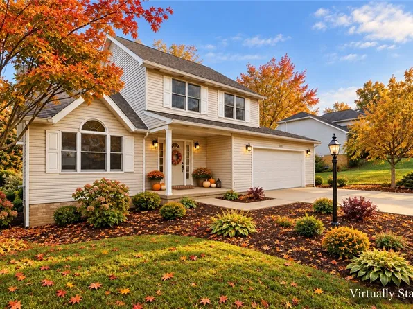 202 Holyoke Rd, Butler, PA 16001