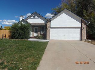 5320 Heatherridge Ct, Colorado Springs, CO 80915