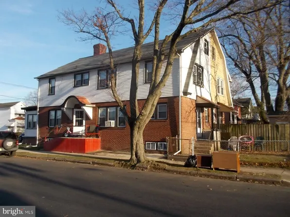 211 Parkway Ave, Trenton, NJ 08618