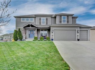 265 S Pinon St, Olathe, KS 66061