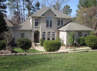 1101 Pearson Farms Rd, Apex, NC 27502