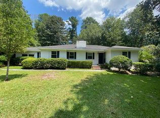 109 S Edgewood Dr #4B-3BA-1847SQFT, Statesboro, GA 30458