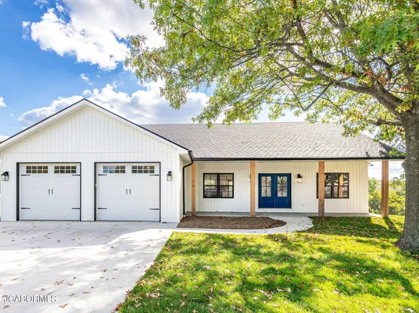 4755 Henwick Ln, Jefferson City, MO 65109