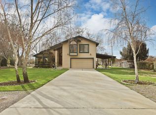 29423 S Chrisman Rd, Tracy, CA 95304