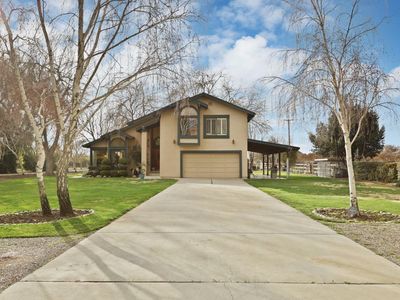 29423 S Chrisman Rd, Tracy, CA, 95304