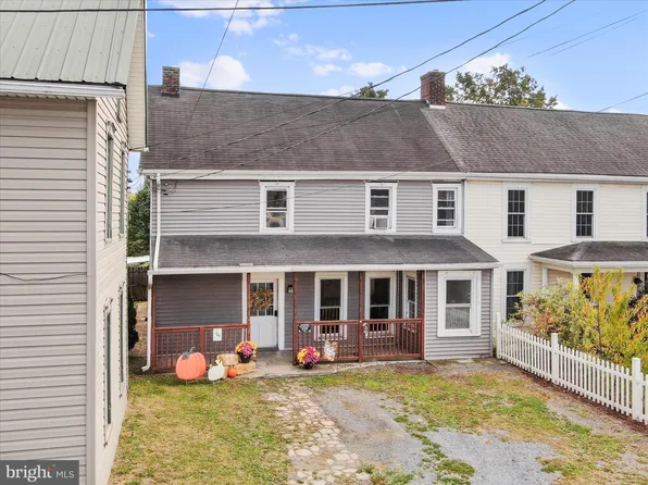 7362 Lincoln Way W #W, Saint Thomas, PA 17252