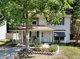 3329 Lassiter St, Durham, NC 27707