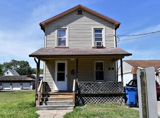 16 Neil St, Niles, OH