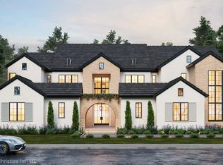 1551 Lakeside Dr, Birmingham, MI 48009