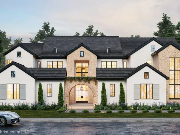 1551 Lakeside Dr, Birmingham, MI 48009