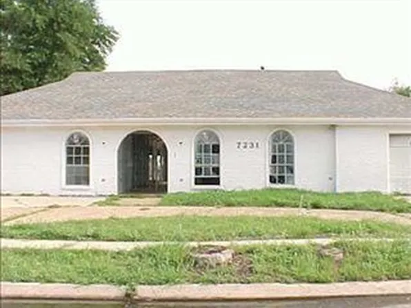 7231 Arbor Dr, New Orleans, LA 70126