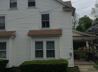 27 Walnut St, Towanda, PA 18848