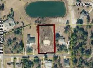 10447 Golden Ave, Weeki Wachee, FL 34613