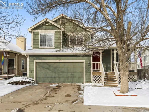 12905 S Bonney St, Parker, CO 80134