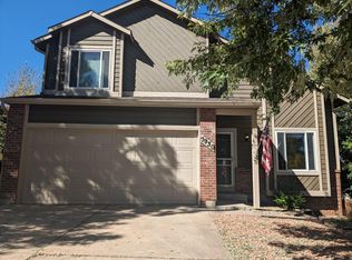 7930 Summit Ridge Pl, Colorado Springs, CO 80920