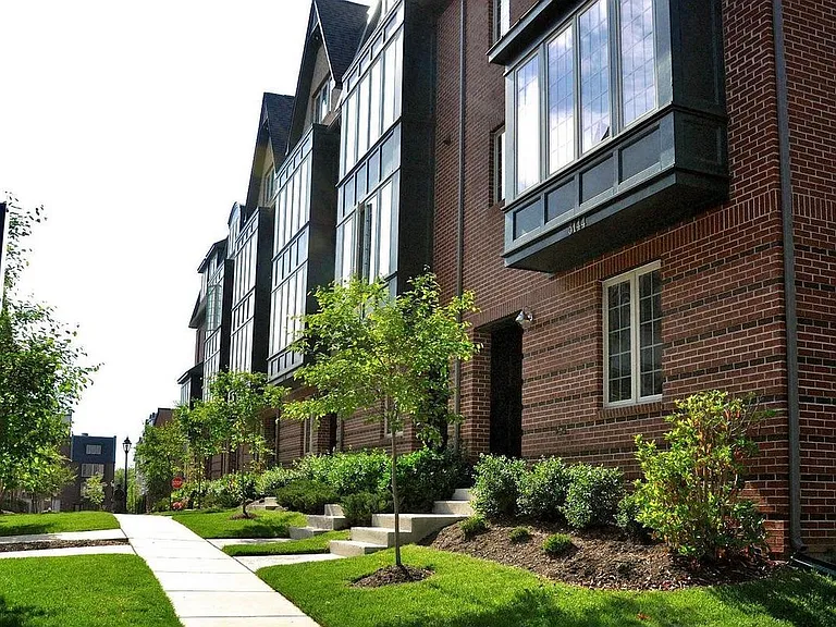Kendall Square Neighborhood