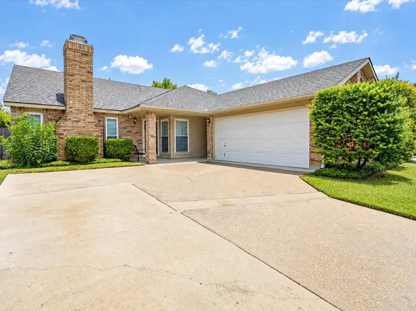 1705 Sandy Point Ct, Arlington, TX 76018