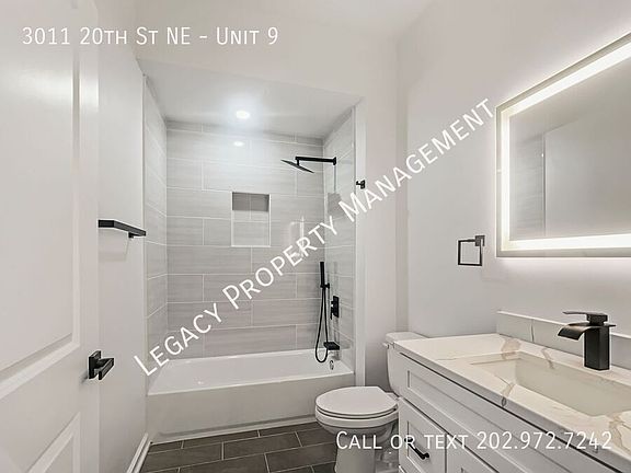4th image of 3011 20th St NE #9