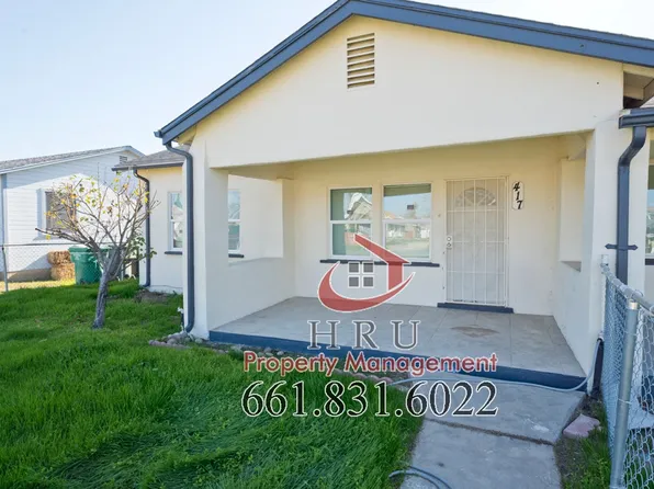 419 & 417 Washington Ave, 419 & 417 Washington Ave #417, Bakersfield, CA 93308
