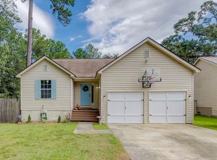 249 Sugar Mill Dr, Savannah, GA 31419