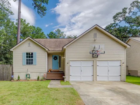 249 Sugar Mill Dr, Savannah, GA 31419