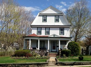 22 Orchard St, Dover, NJ 07801