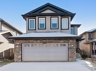 6963 19a Ave SW, Edmonton, AB T6X0L7