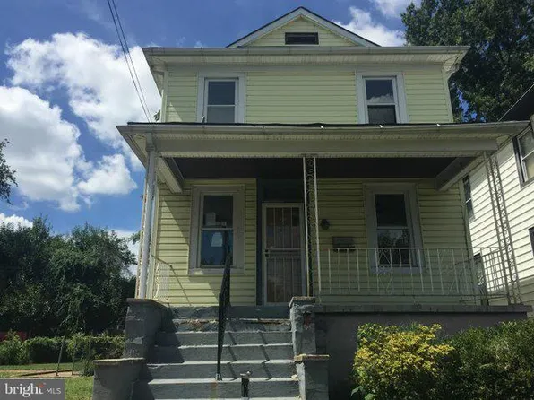 4002 Mortimer Ave, Baltimore, MD 21215