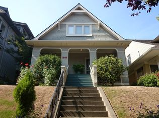 1545 16th Ave E, Seattle, WA 98112