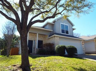 1610 Gaylord Dr, Austin, TX 78728