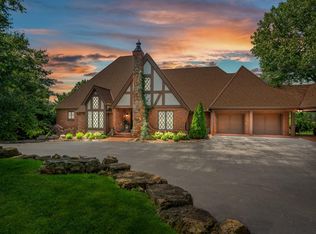 4175 E Forrest Ridge Ln, Rogersville, MO 65742