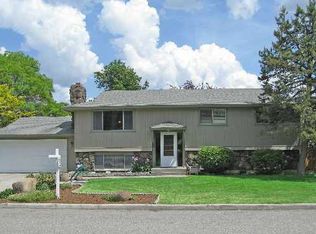 3411 S Glenn Rd, Spokane, WA 99206