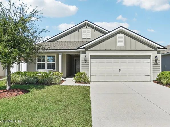 3639 VANDEN Court, Jacksonville, FL 32222